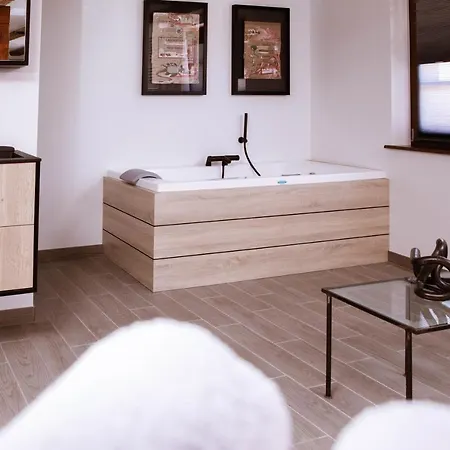 App'art - Le R Apartmán Kaysersberg-Vignoble