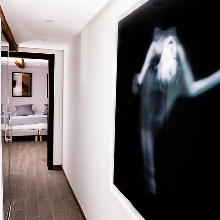 App'art - Le R * Kaysersberg-Vignoble