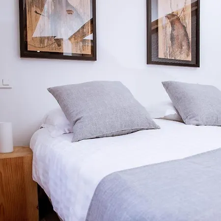 App'art - Le R Apartmán