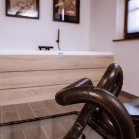 Apartmán App'art - Le R Kaysersberg-Vignoble