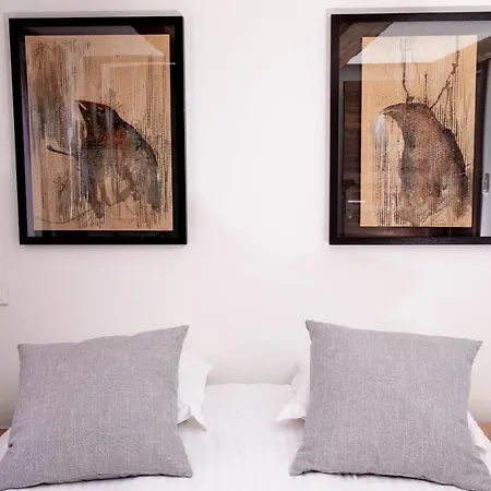 דירה App'art - Le R