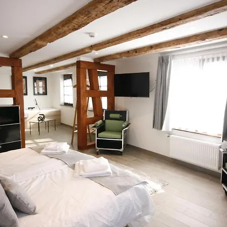 App'art - Le R * Kaysersberg-Vignoble