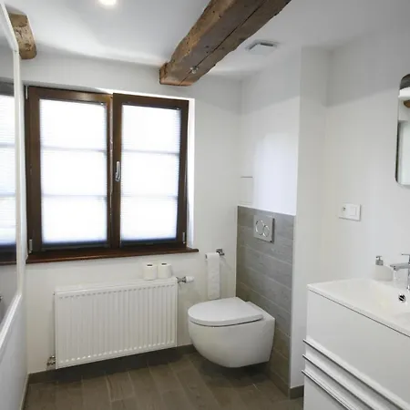 App'art - Le R Apartmán *