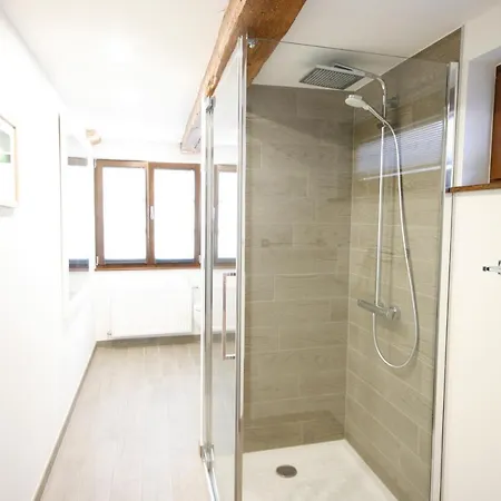 App'art - Le R Apartmán Kaysersberg-Vignoble