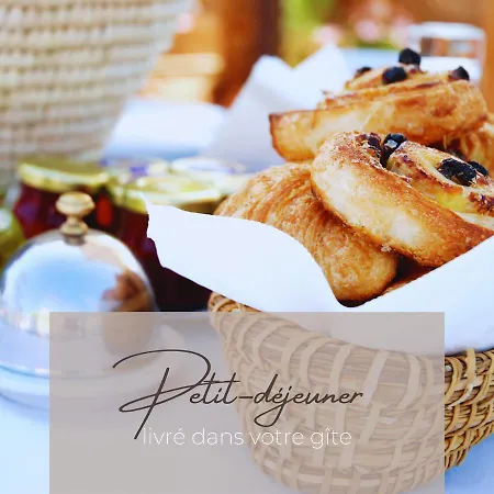 App'art - Le R Apartmán *