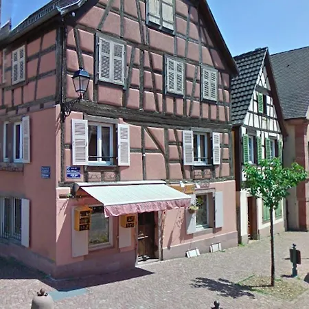 App'art - Le R Apartmán